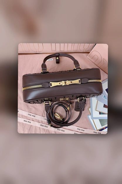 NB - MMU Bag - 773