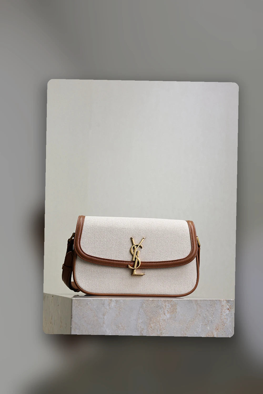 NB - YLS Bag - 741