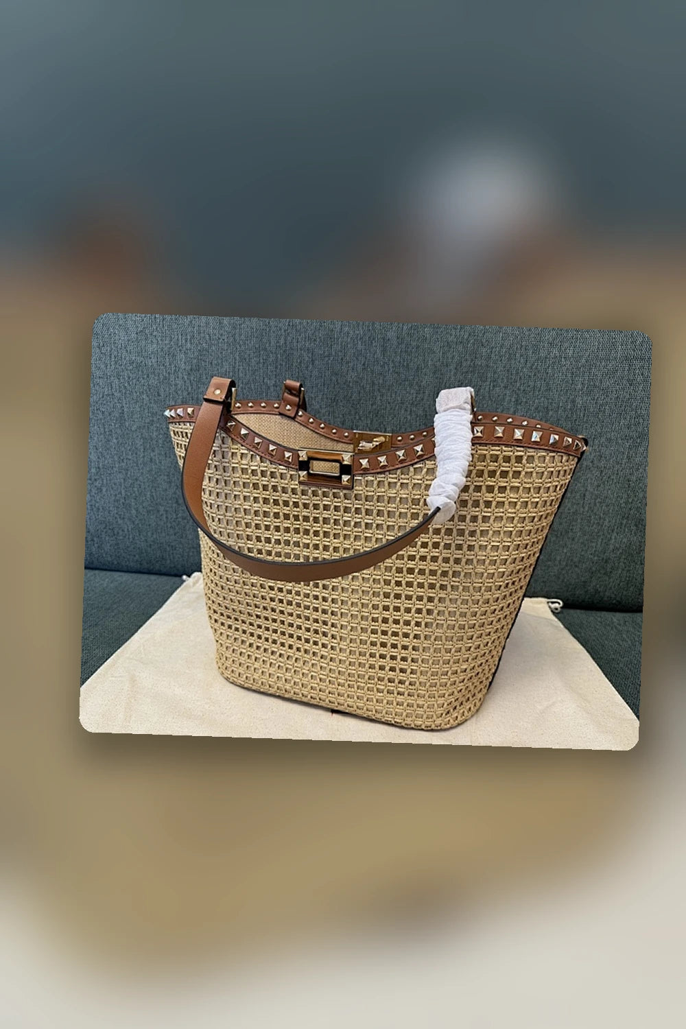 NB - VEL Bag - 1070