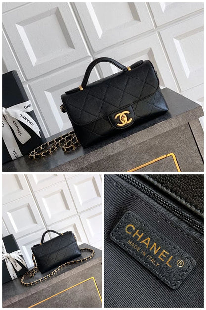 NB - CHL Bag - 207