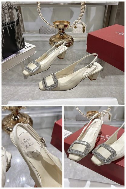 NB - RVR Women Shoes - 879