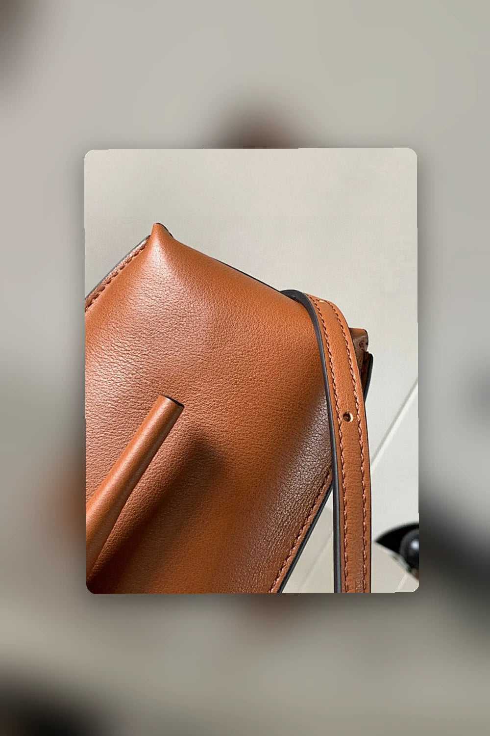 NB - LWO Bag - 324