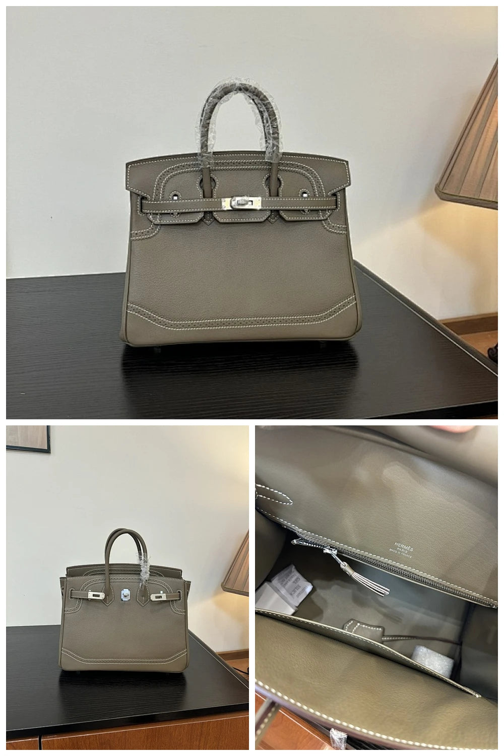 NB - HMS Bag - 1292