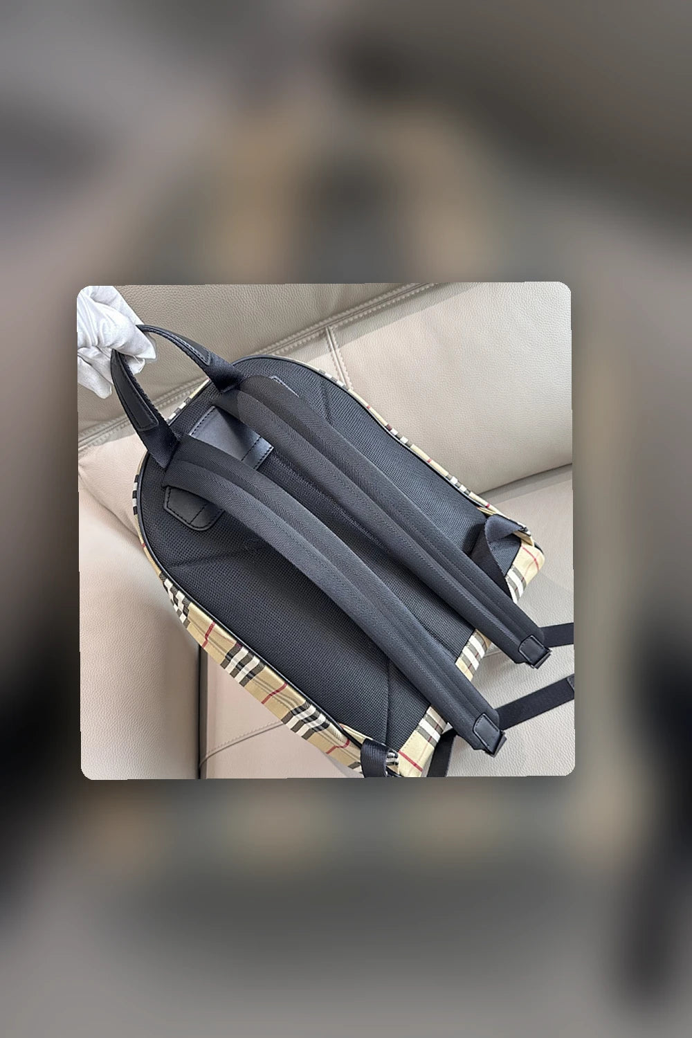 NB - BOR Bag - 055