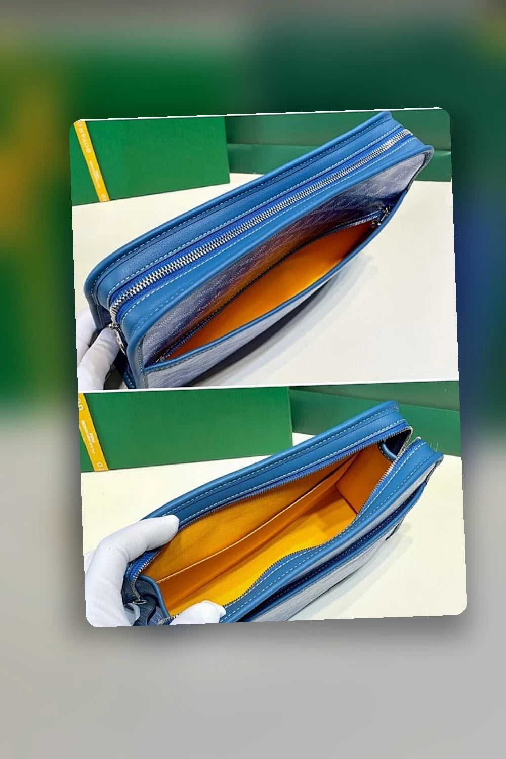 NB - GYO Bag - 1360