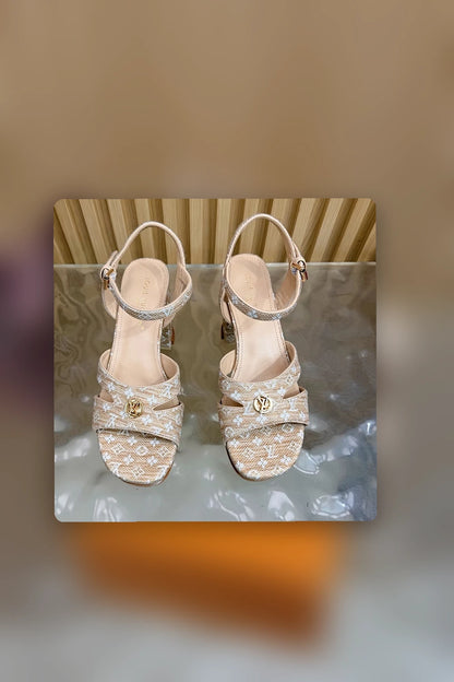 NB - LOV Women Shoes - 468