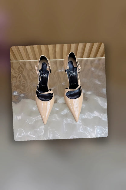 NB - CBL Women Shoes - 116