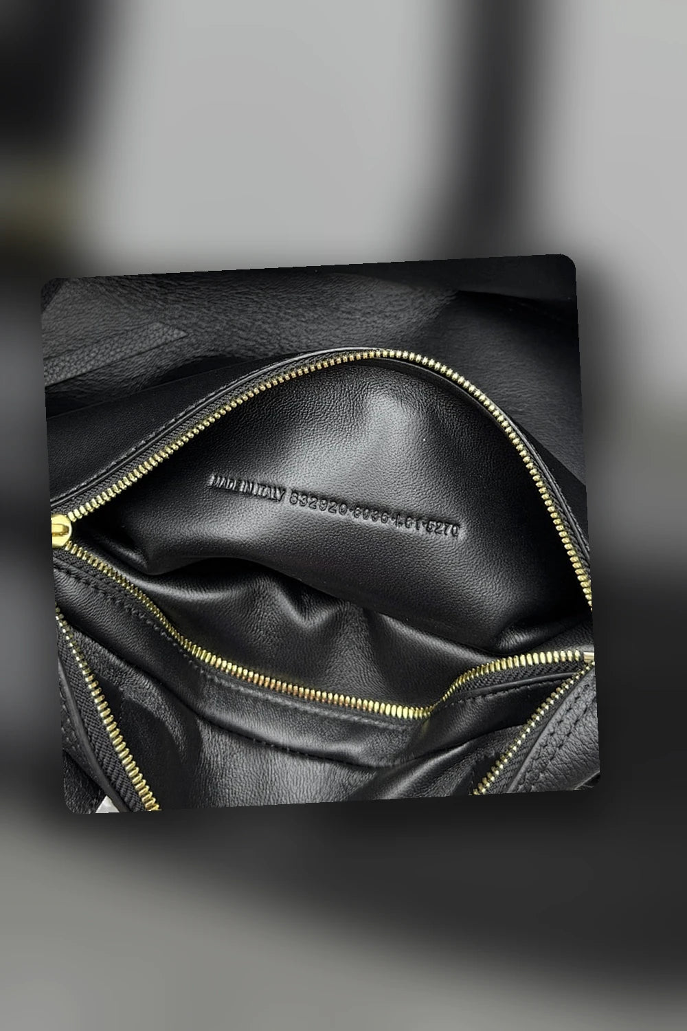 NB - BG Bag - 1484