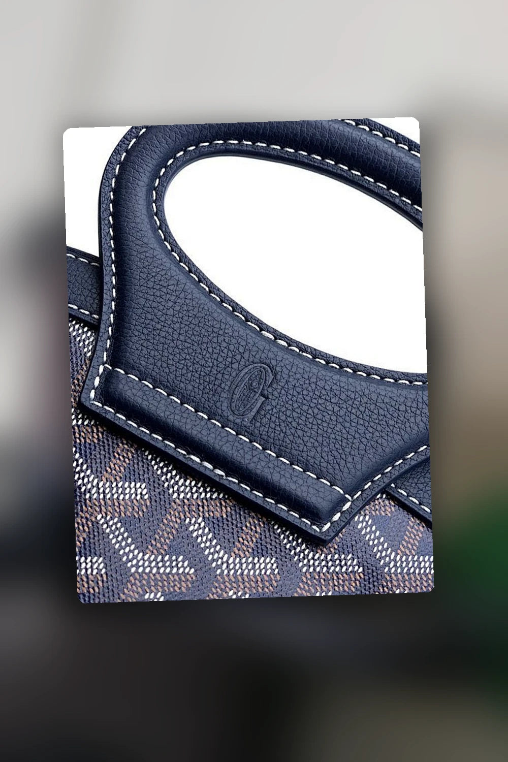 NB - GYO Bag - 755