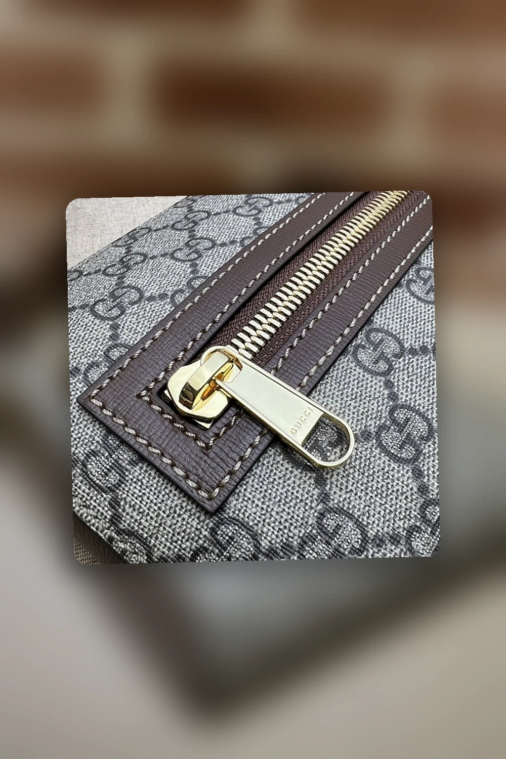 NB - GUKI Bag - 910