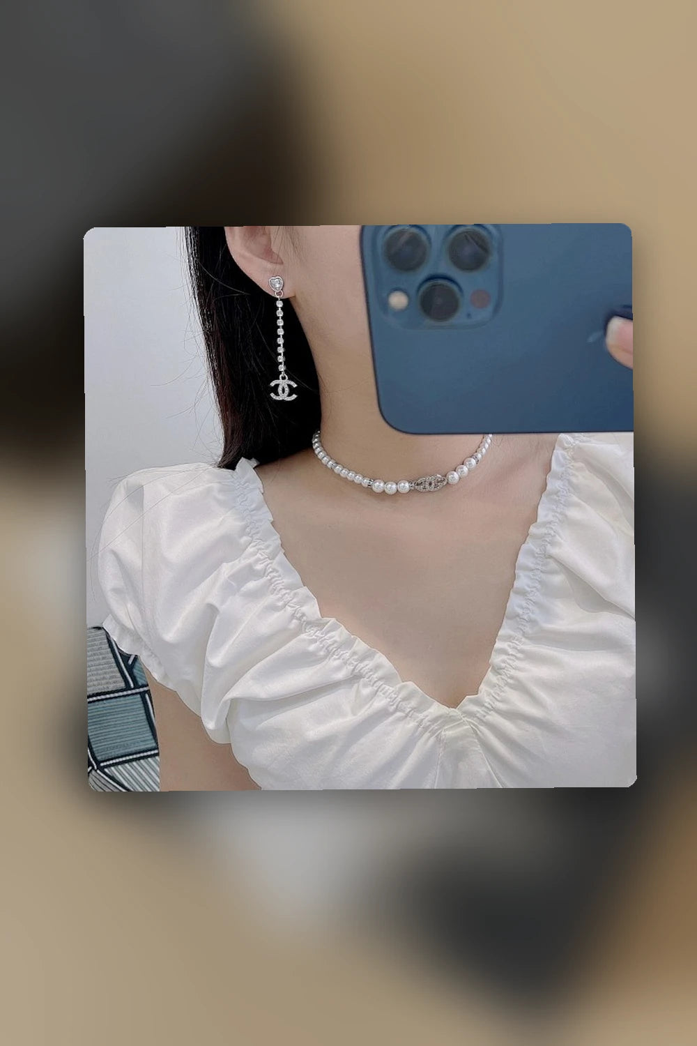 NB - CHL Jewelry - 396