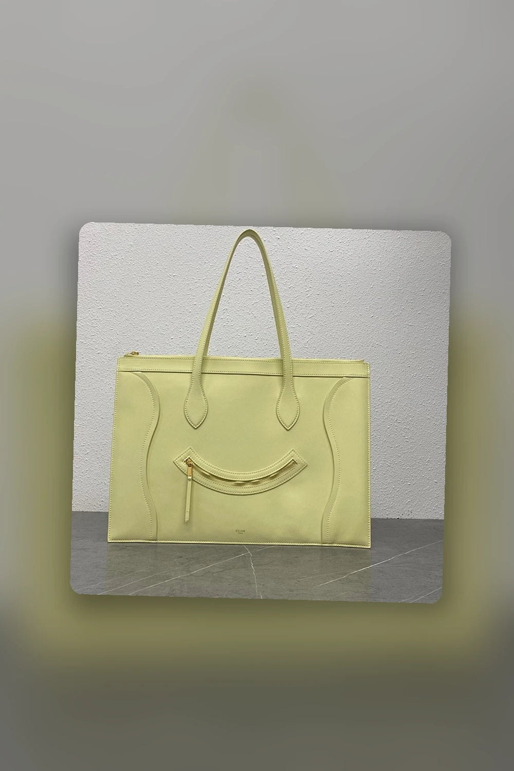 NB - COL Bag - 252