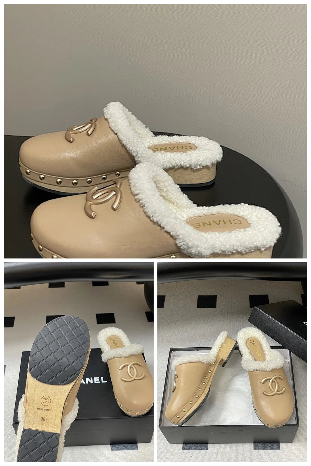 NB - CHL Mix Items - 782