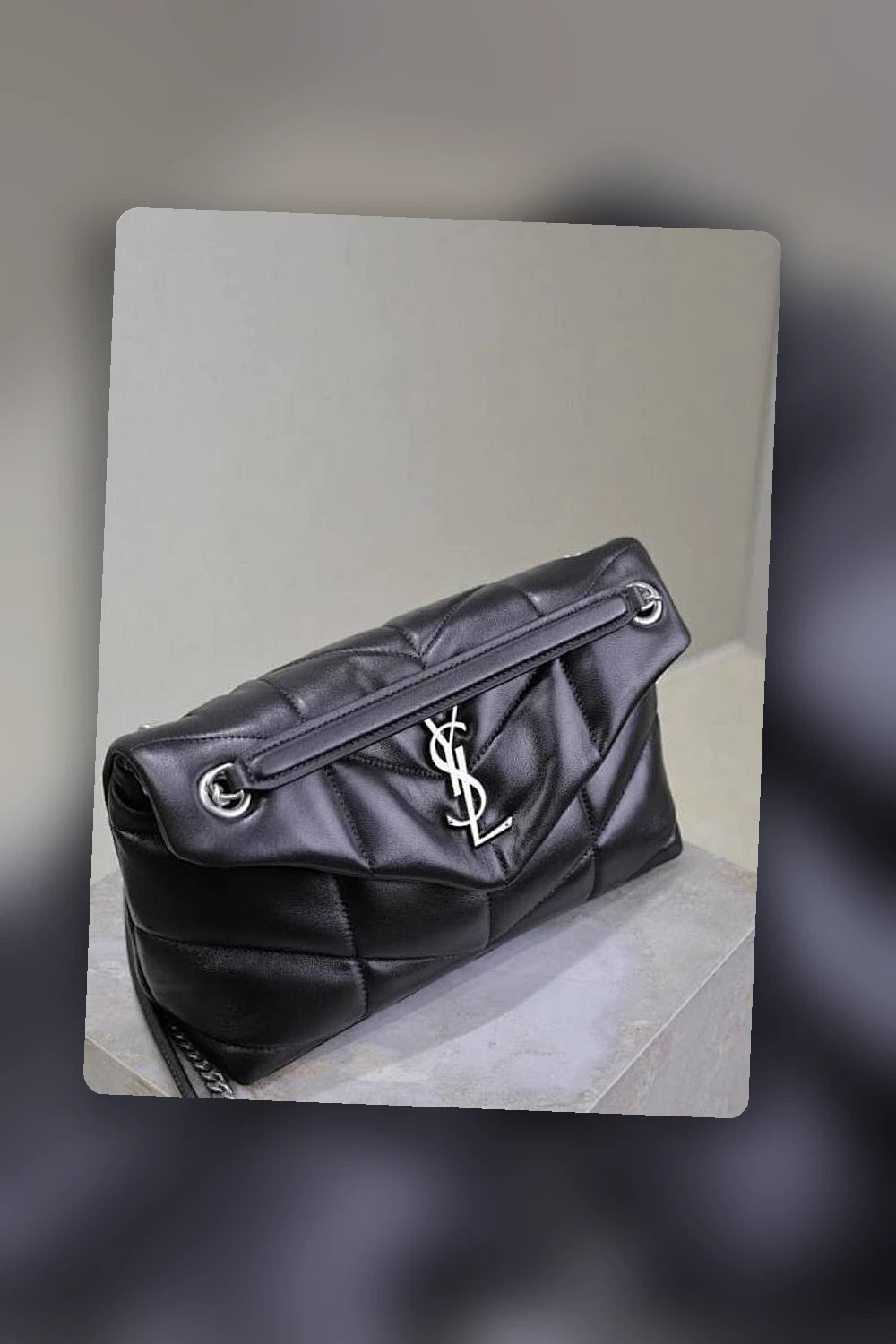 NB - YLS Bag - 658