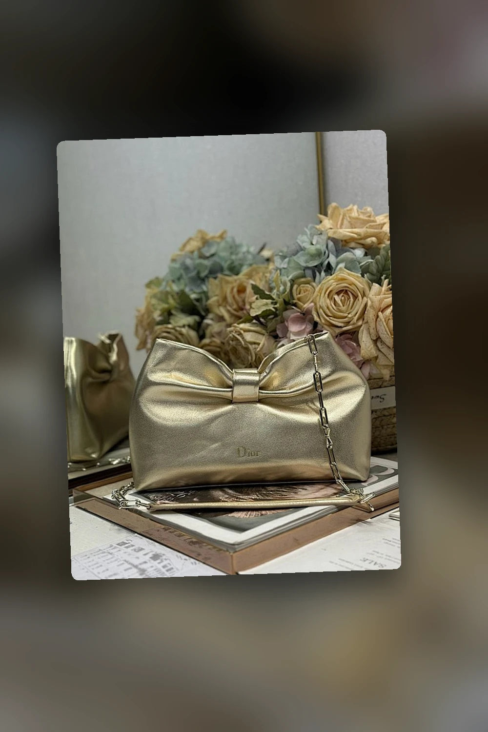NB - DOR Bag - 111
