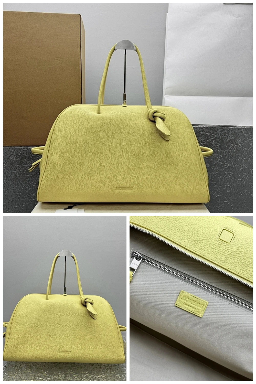 NB - JCA Bag - 148