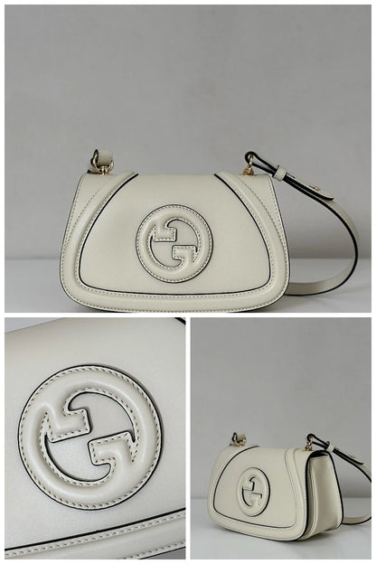NB - GUKI Bag - 1358