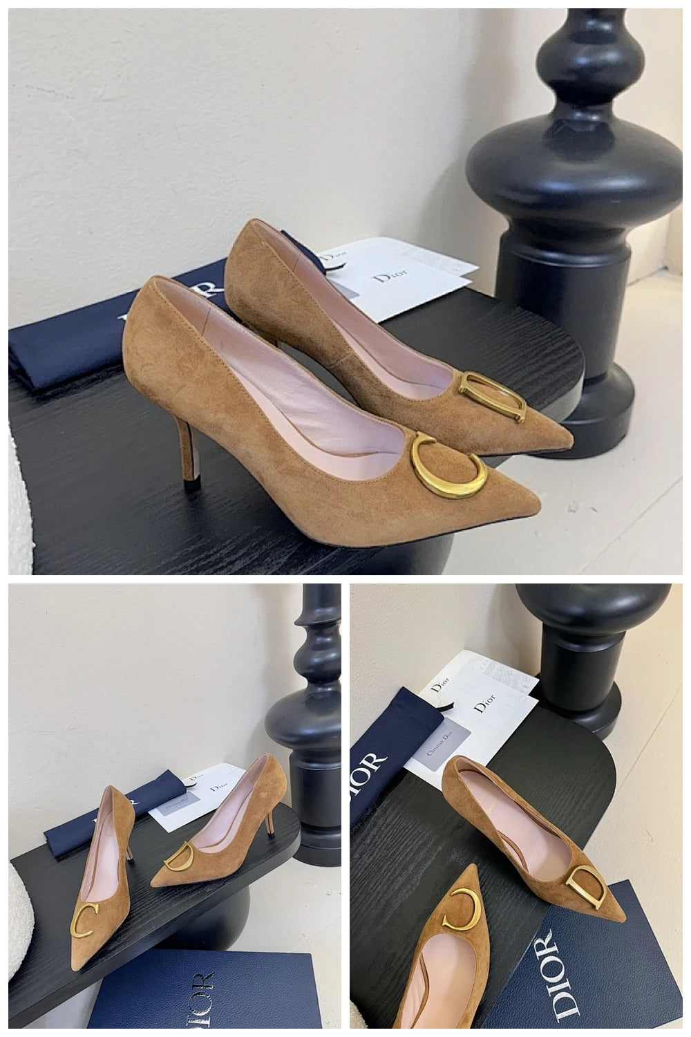 NB - DOR Women Shoes - 511