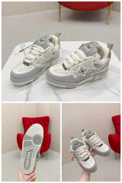 NB - LOV Women Shoes - 607