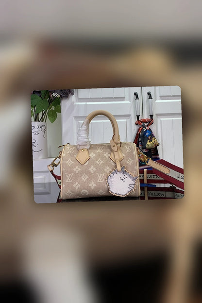NB - LOV Bag - 1594