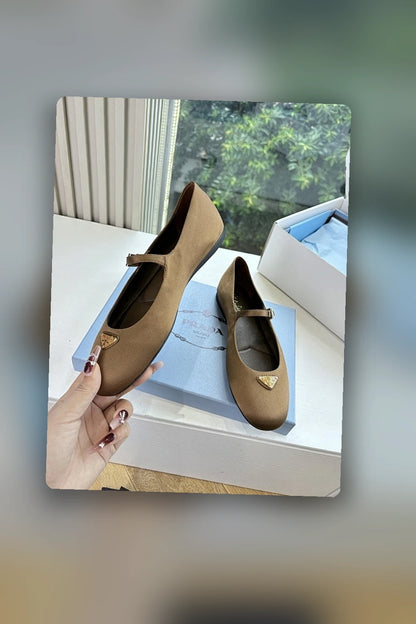 NB - PD Women Shoes - 1103