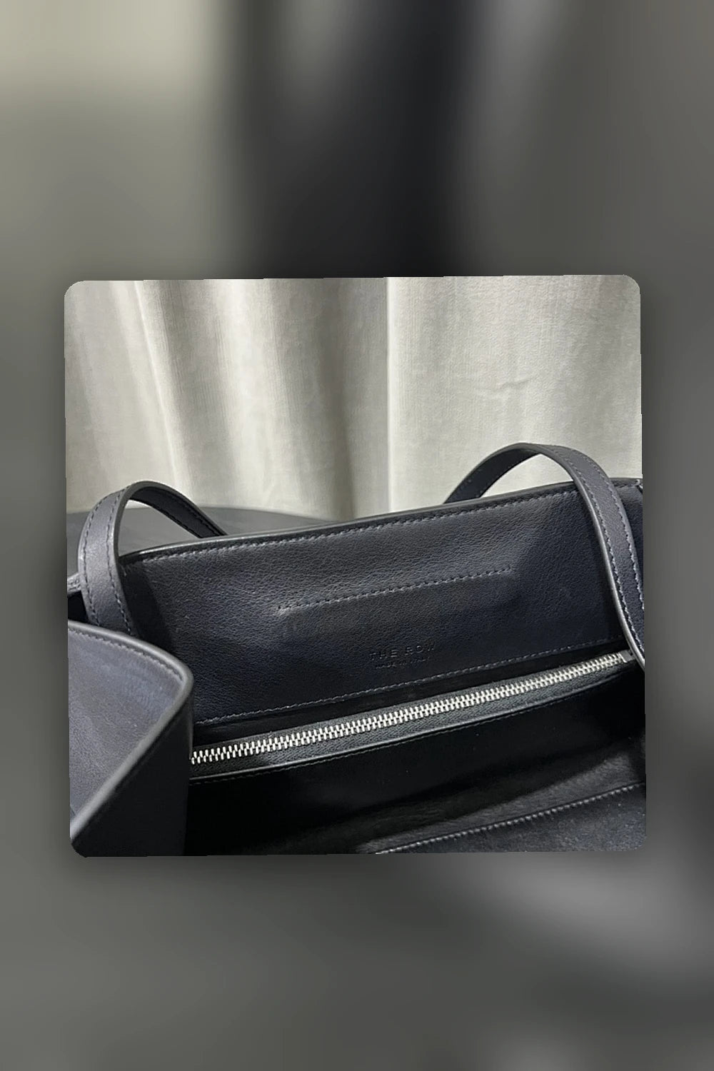 NB - THR Bag - 407