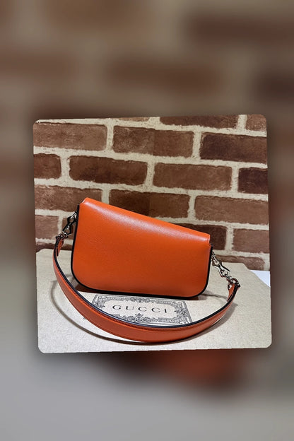 NB - GUKI Bag - 1248