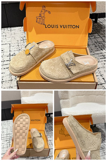 NB - LOV Women Shoes - 751
