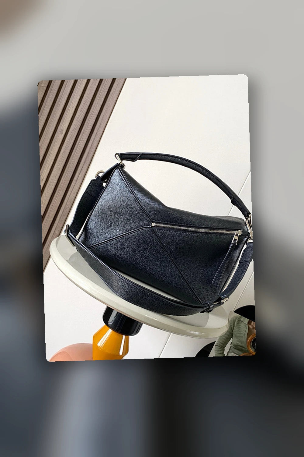 NB - LWO Bag - 367