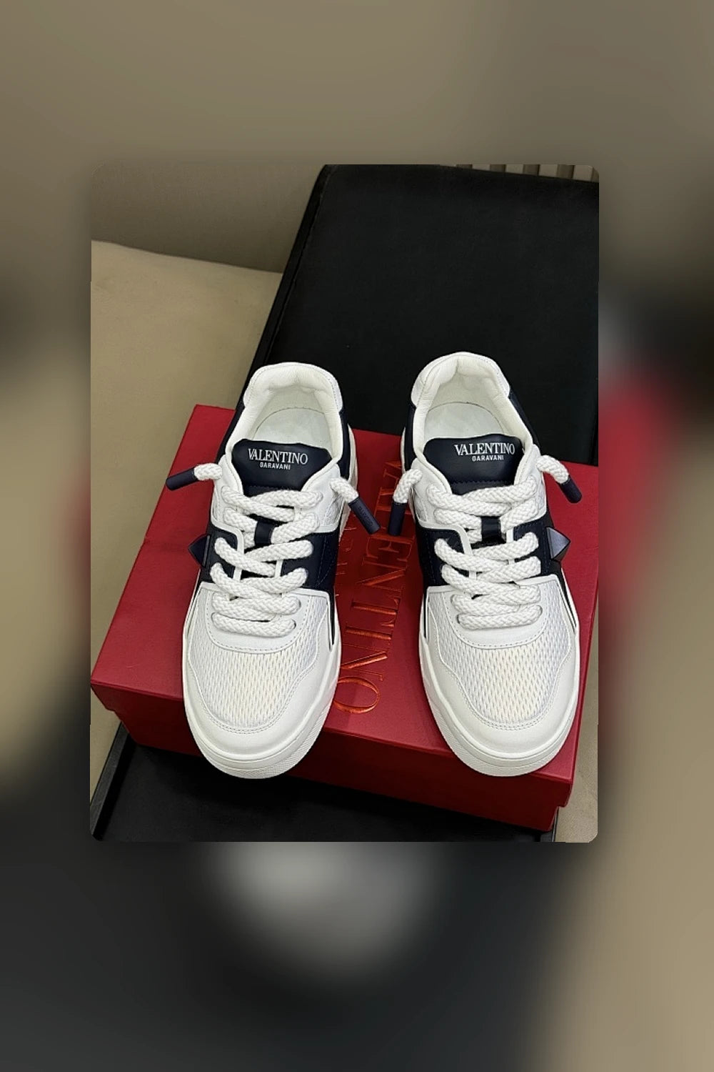 NB - VEL Women Shoes - 945