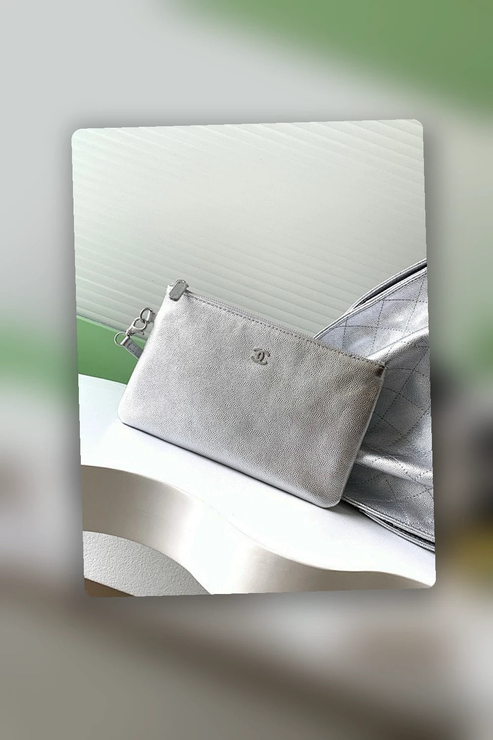 NB - CHL Bag - 520