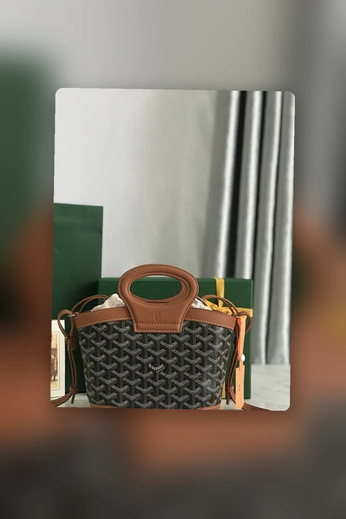 NB - GYO Bag - 593