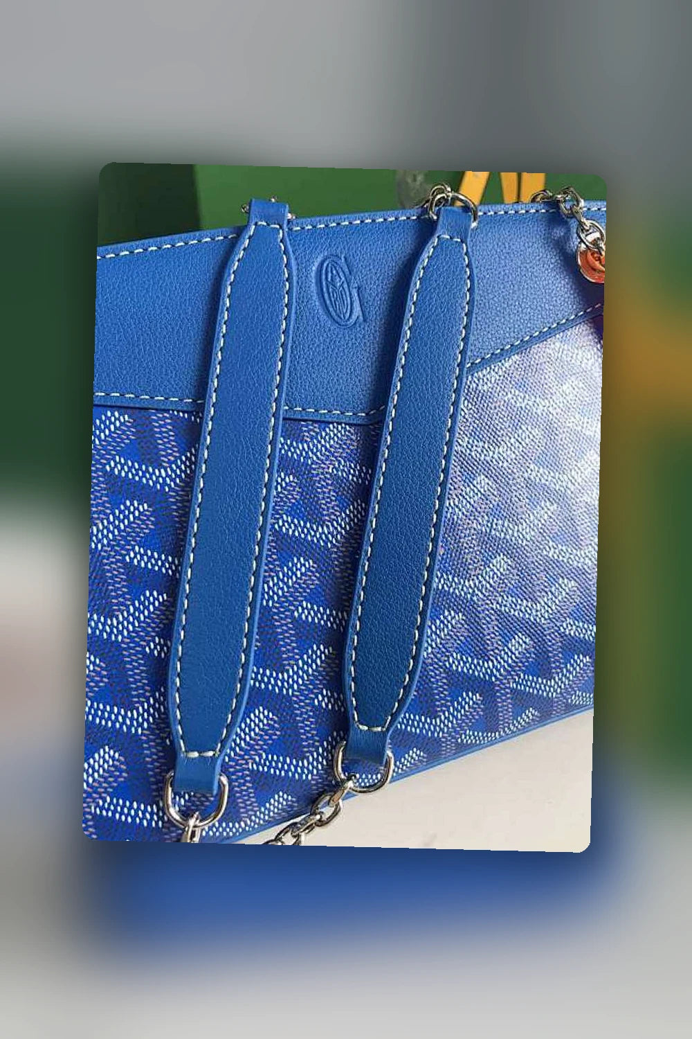 NB - GYO Bag - 1594