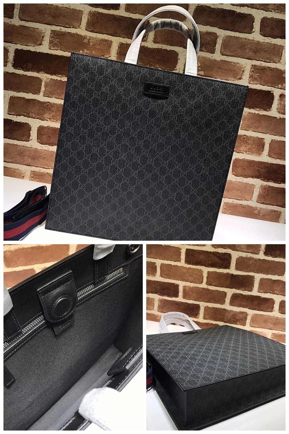 NB - GUKI Bag - 1403