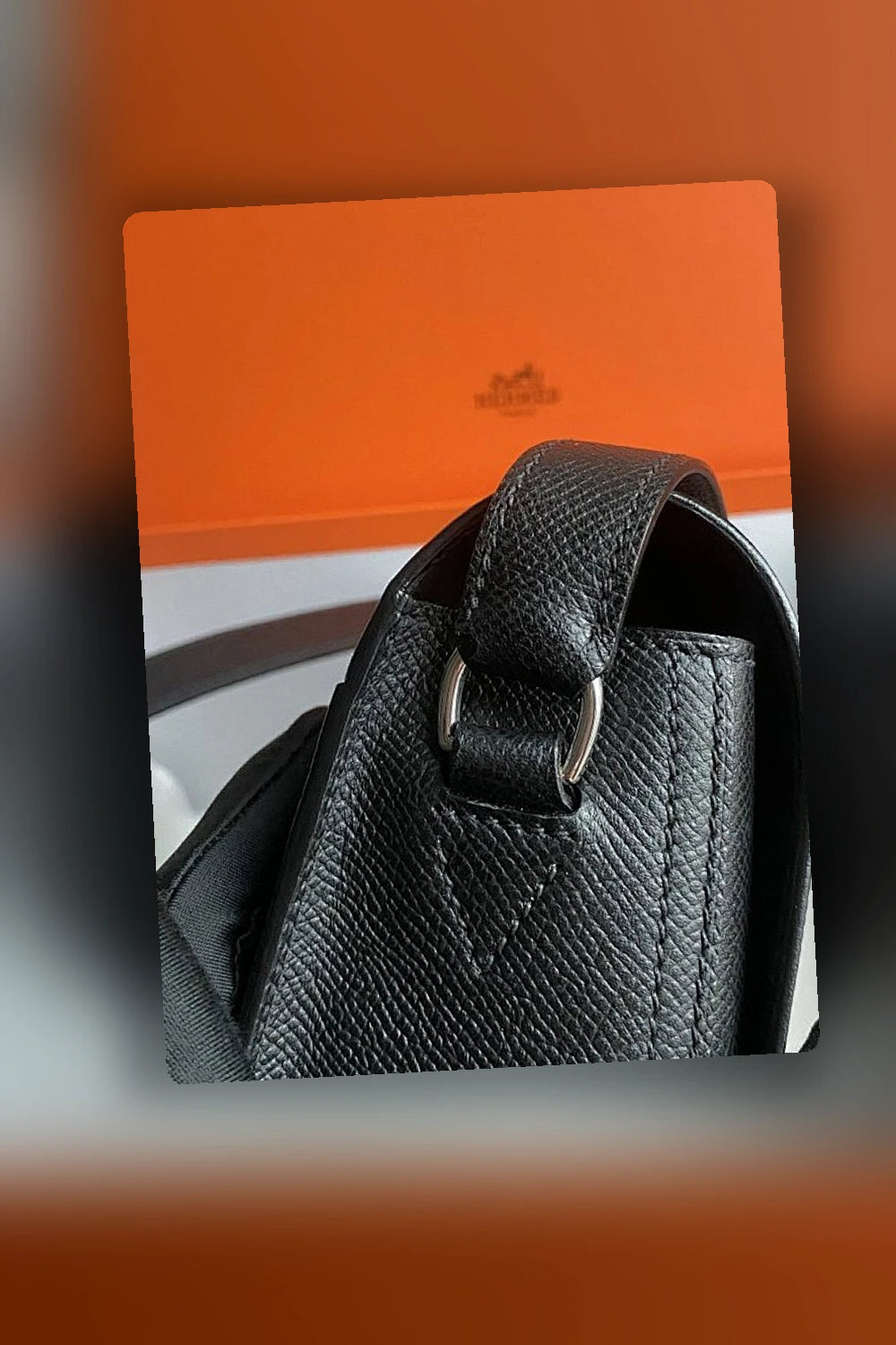 NB - HMS Bag - 1086