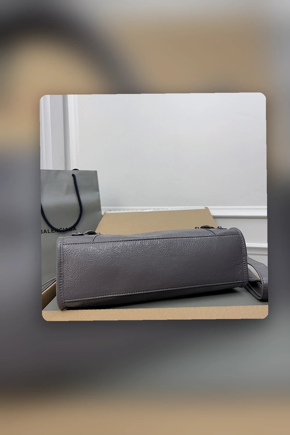 NB - BG Bag - 1593