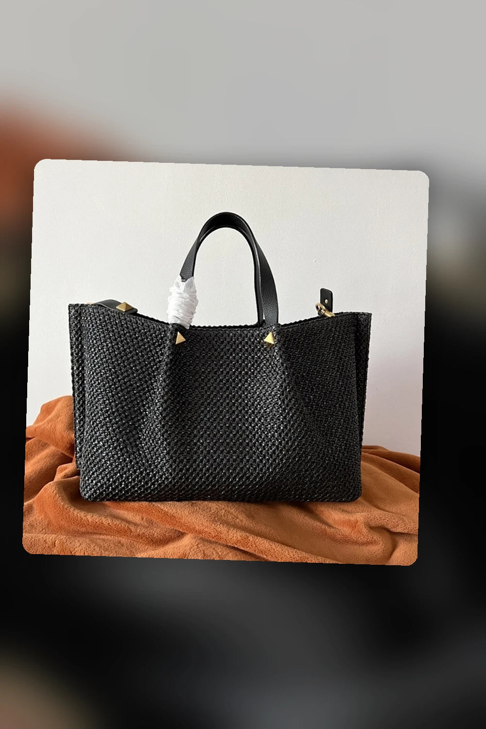NB - VEL Bag - 889