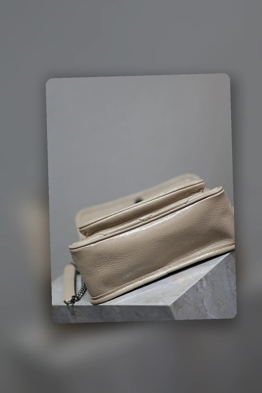 NB - YLS Bag - 783