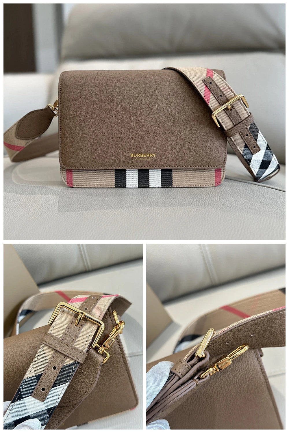 NB - BOR Bag - 031