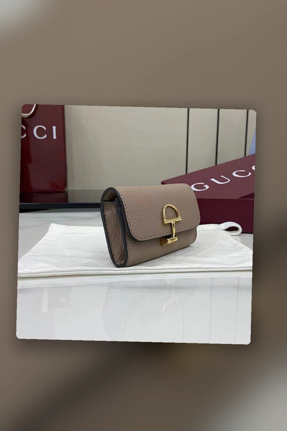 NB - GUKI Bag - 562