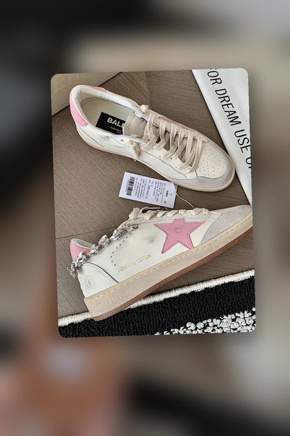 NB - SIMP Women Shoes - 304