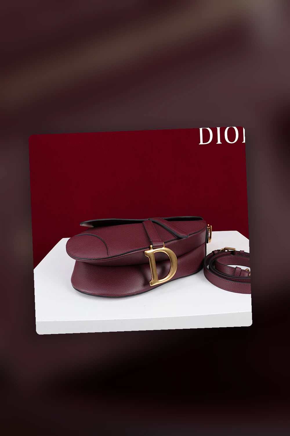 NB - DOR Bag - 269