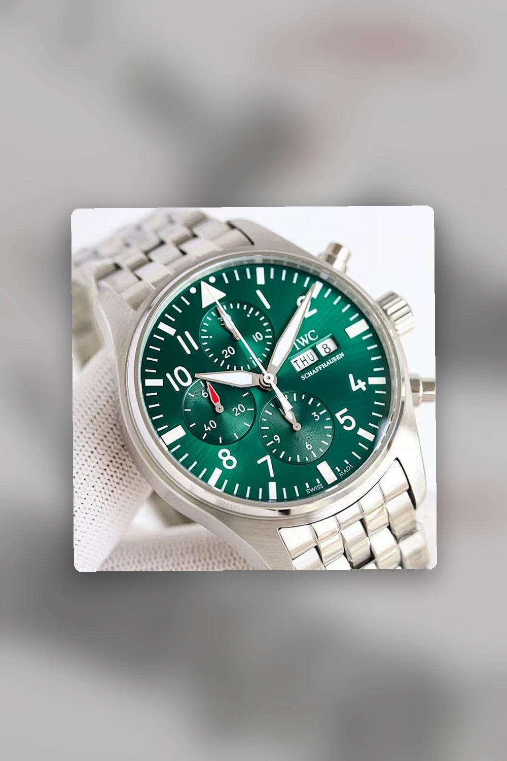 NB - Mix Watch - 559