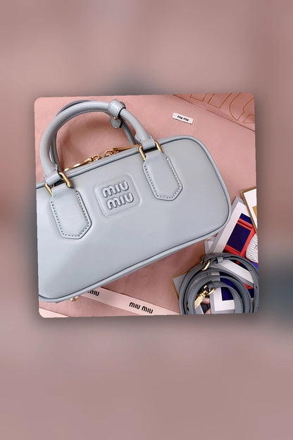 NB - MMU Bag - 1055