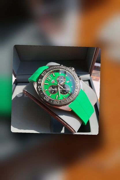 NB - Mix Watch - 480
