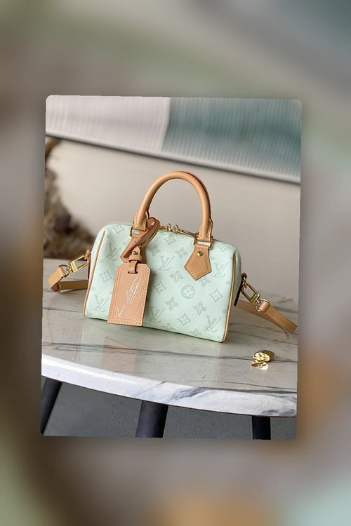 NB - LOV Bag - 176