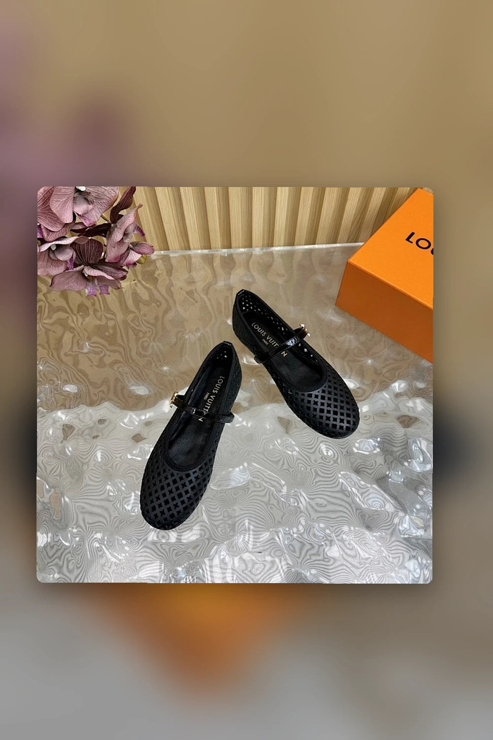 NB - LOV Women Shoes - 068