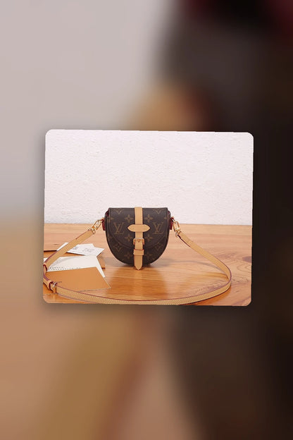 NB - LOV Bag - 1308