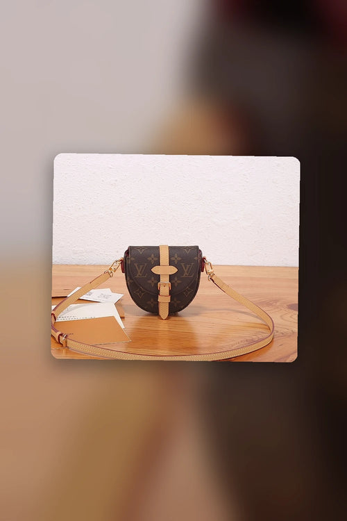 NB - LOV Bag - 1308