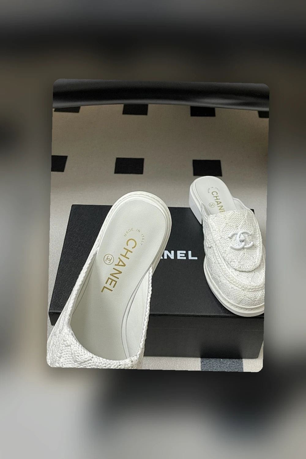 NB - CHL Mix Items - 235